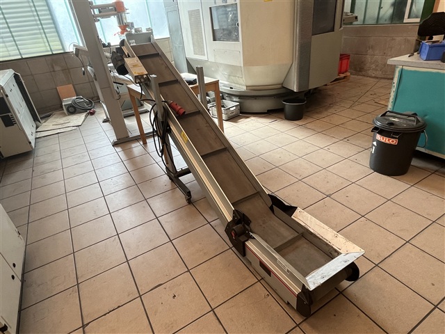 VATHAUER MTF Technik Förderband